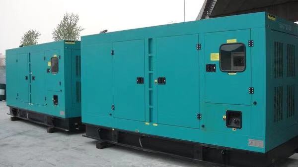 铜陵幼儿园备用发电机供