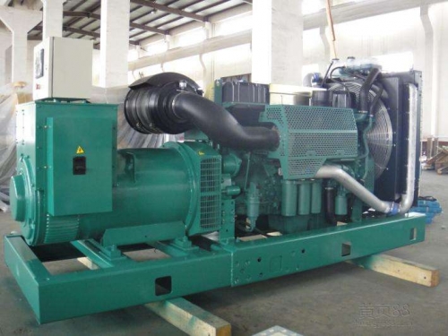 铜陵便携静音：租赁无声发电机组，便携式解决能源需求