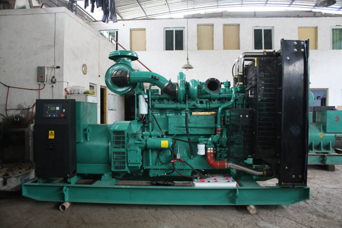 铜陵环保无噪音：租用静音发电机组，为环境和耳朵双重保驾护航